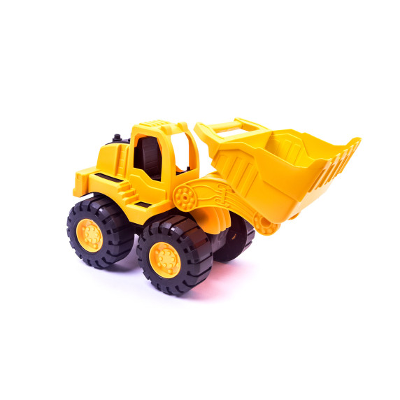 Buldoexcavator - Aga4Kids DS1044