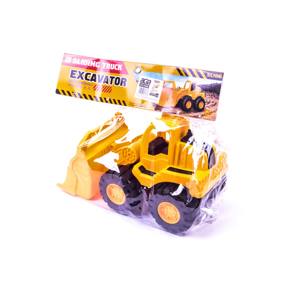 Buldoexcavator - Aga4Kids DS1044