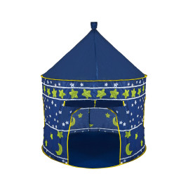 Gyereksátor Aga4Kids DS1203 - kék - 