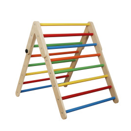 Háromszög mászóka Aga4Kids MR6146 - 