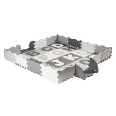 Penová podložka puzzle Aga4Kids DS3005 - 