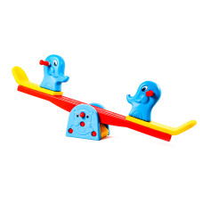 Balansoar - Aga4Kids DS3804 - Elefant - 