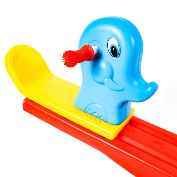 Balansoar - Aga4Kids DS3804 - Elefant