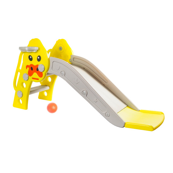 Šmykľavka s madlom 115 cm Aga4Kids DS3704