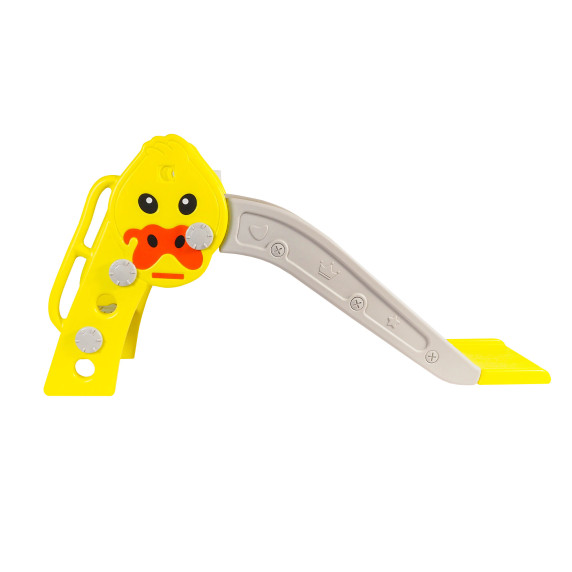 Šmykľavka s madlom 115 cm Aga4Kids DS3704