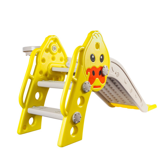 Šmykľavka s madlom 115 cm Aga4Kids DS3704