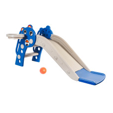Šmykľavka s madlom 115 cm Aga4Kids DS3705 - 