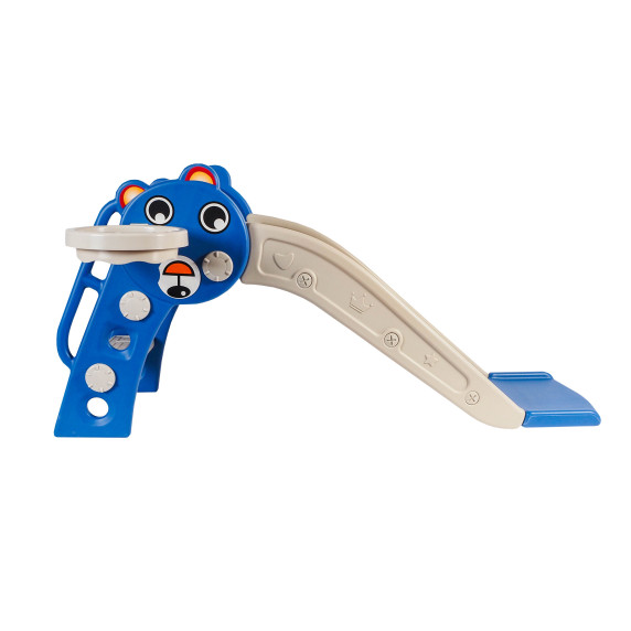 Šmykľavka s madlom 115 cm Aga4Kids DS3705