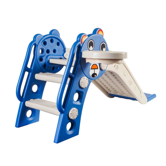 Šmykľavka s madlom 115 cm Aga4Kids DS3705