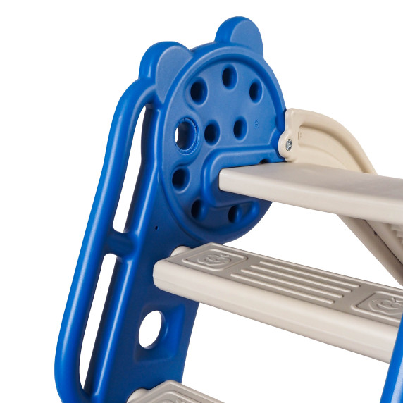 Šmykľavka s madlom 115 cm Aga4Kids DS3705