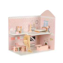 Aga4Kids Dollhouse DS5648 - 