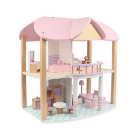 Aga4Kids Dollhouse DS5650 - 