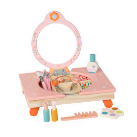 Detský toaletný stolík Aga4Kids DS5652 - 