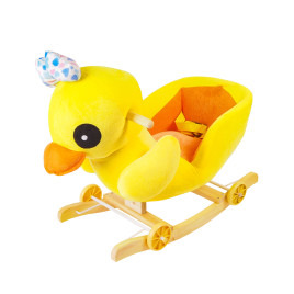 Hojdacie káčatko Aga4Kids DS4604 - 