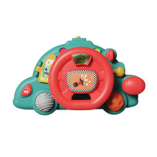 Volan interactiv cu dinozauri - Aga4Kids DS5613 - 