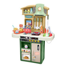 Bucătărie din plastic - Aga4Kids MR6161 - 