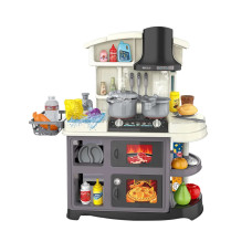 Aga4Kids Bucătărie din plastic MR6164 - 