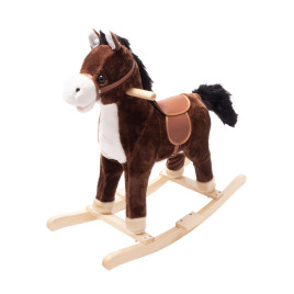 Cal balansoar - Aga4Kids MR1316 - Maro - 