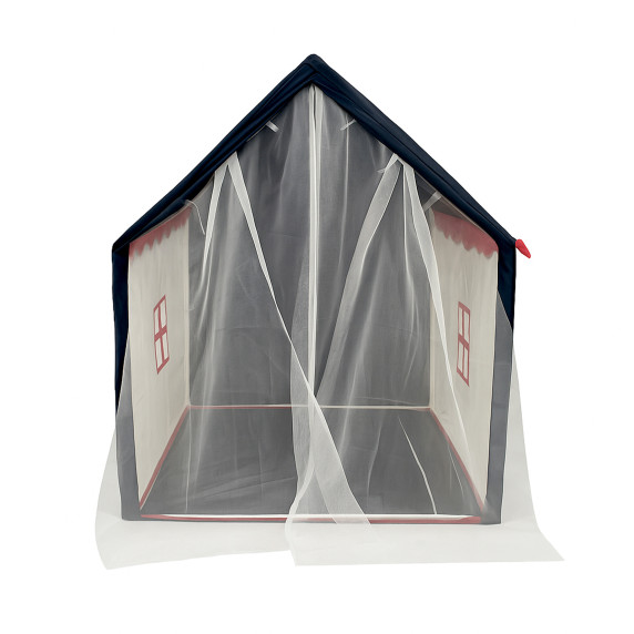 Gyerek játszósátor Aga4Kids DS1214 - Bézs