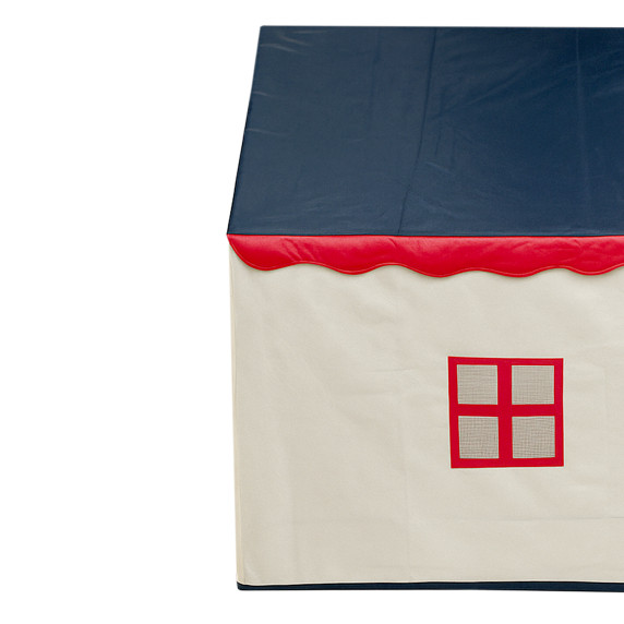 Gyerek játszósátor Aga4Kids DS1214 - Bézs