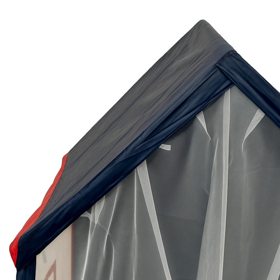 Gyerek játszósátor Aga4Kids DS1214 - Bézs