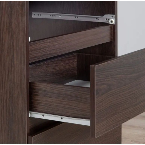 Birou PIN - wenge