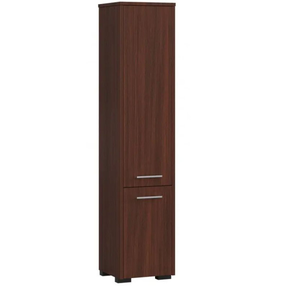 Dulap baie 140 cm - Wenge