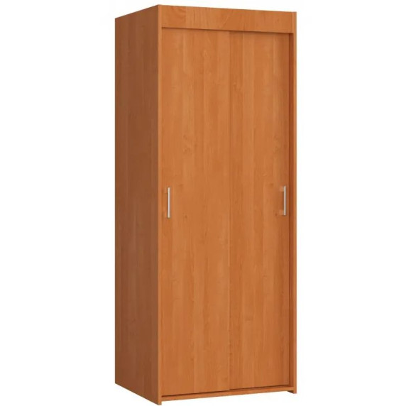 Șifonier cu uși glisante - 70 cm - arin