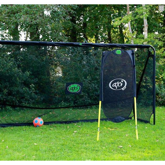 Axi Futbalové prekážky FREEKICK 150 150x50 cm