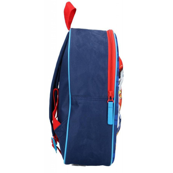 Rucsac pentru grădiniță - Patrula cățelușilor 3D