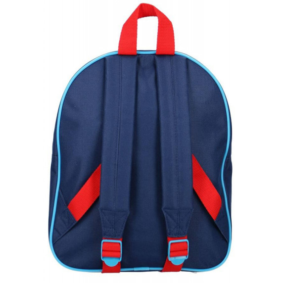 Rucsac pentru grădiniță - Patrula cățelușilor 3D