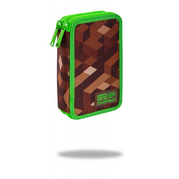 Peračník poschodový s príslušenstvom Minecraft