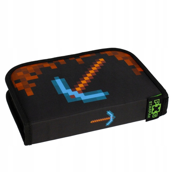 Penar echipat  -  Minecraft Game