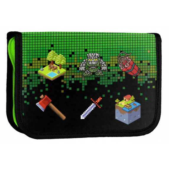 Peračník rozkladací s príslušenstvom Minecraft Start Game