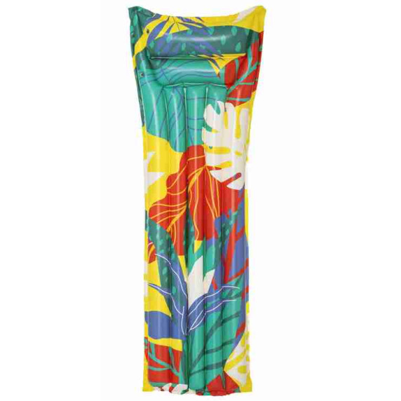 Nafukovacie lehátko 183 x 69 cm BESTWAY 44033 - zelené