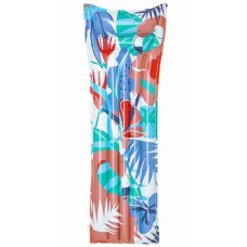 Felfújható gumimatrac 183x69cm BESTWAY 44033 - Kék/zöld - 