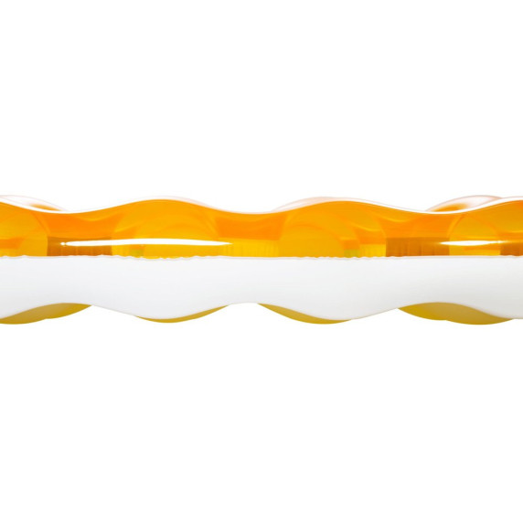 Saltea gonflabilă - 188x71cm BESTWAY 43014 - portocaliu