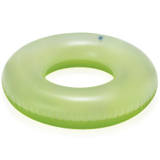 Felfújható gyerek úszógumi Green 76 cm BESTWAY 36024 - Zöld - 