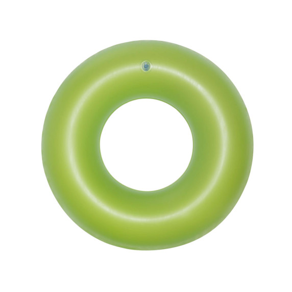 Colac gonflabil - 76 cm -  Green BESTWAY 36024 - verde