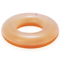 Felfújható gyerek úszógumi Neon Orange 76 cm BESTWAY 36024 - Narancssárga - 