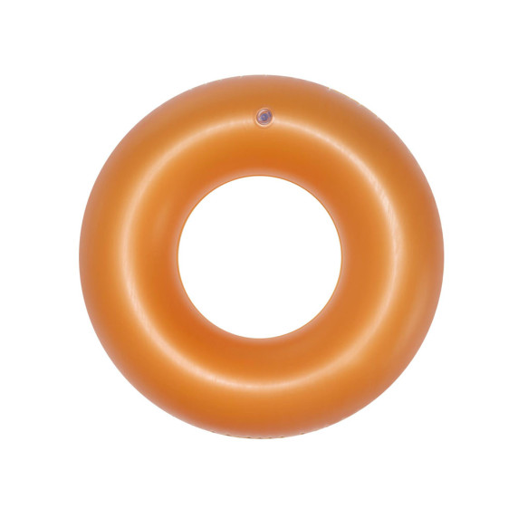 Colac gonflabil - 76 cm - Neon Orange  BESTWAY 36024 - portocaliu