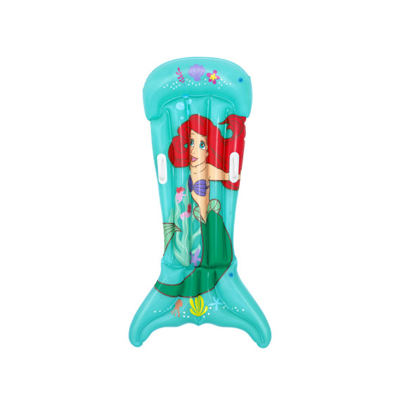 Saltea gonflabilă - sirenă - 158 cm BESTWAY 9101F 