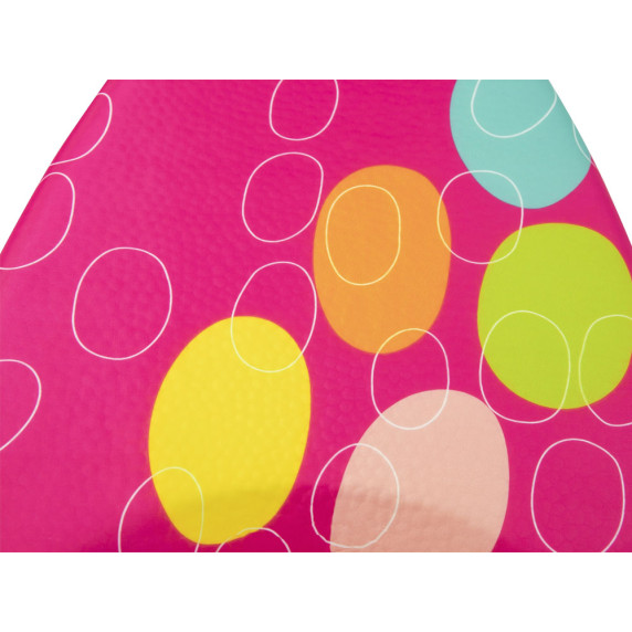 Plávacia doska pre deti 42 x 32 cm BESTWAY 32155 - ružová