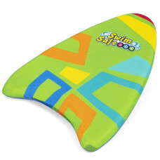 Gyermek úszódeszka 42x32 cm BESTWAY 32155 - Zöld - 