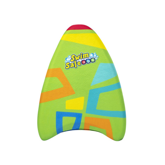 Plávacia doska pre deti 42 x 32 cm BESTWAY 32155 - zelená
