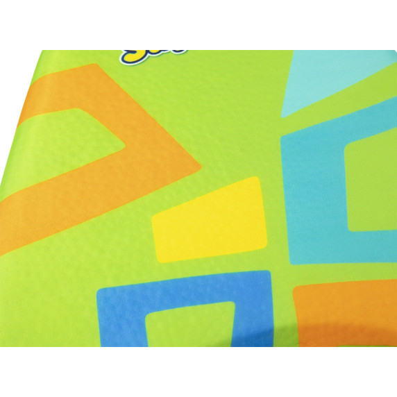 Plávacia doska pre deti 42 x 32 cm BESTWAY 32155 - zelená