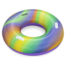 Felfújható úszógumi 119 cm Bestway 36352 - Színes - 