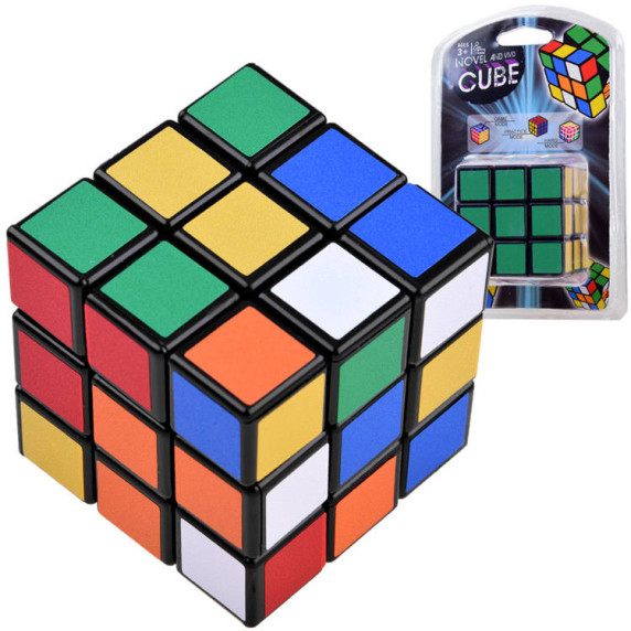 Cub Rubik - Inlea4Fun