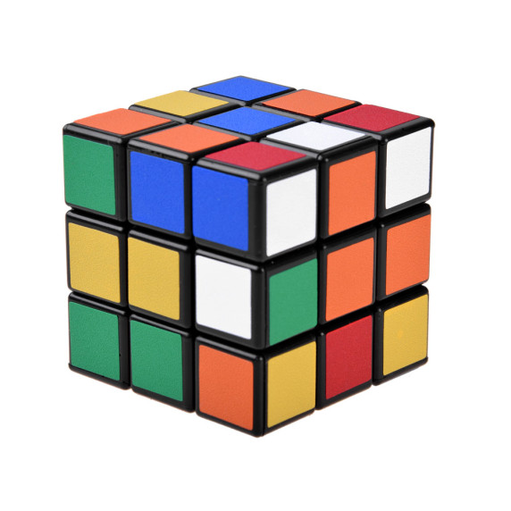 Cub Rubik - Inlea4Fun