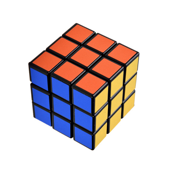 Cub Rubik - Inlea4Fun
